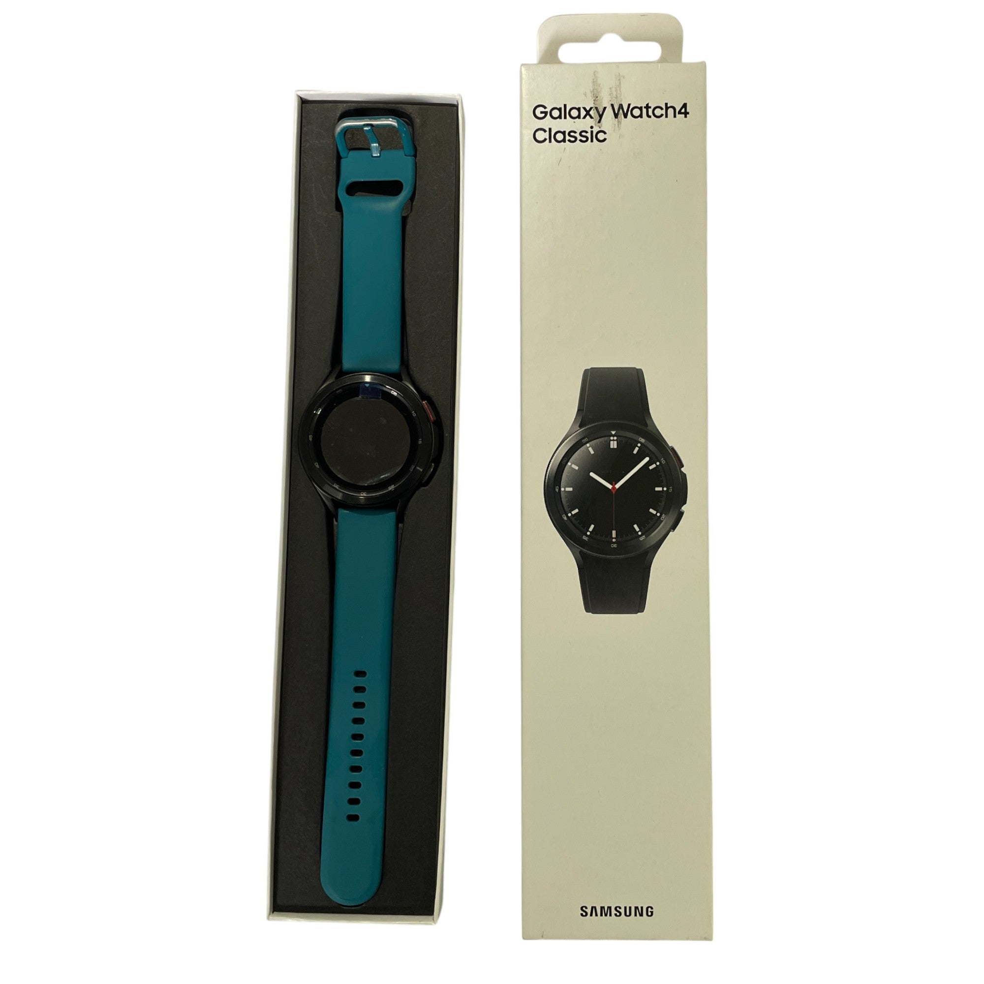 Samsung Galaxy Watch4 Classic 46mm (Bluetooth)