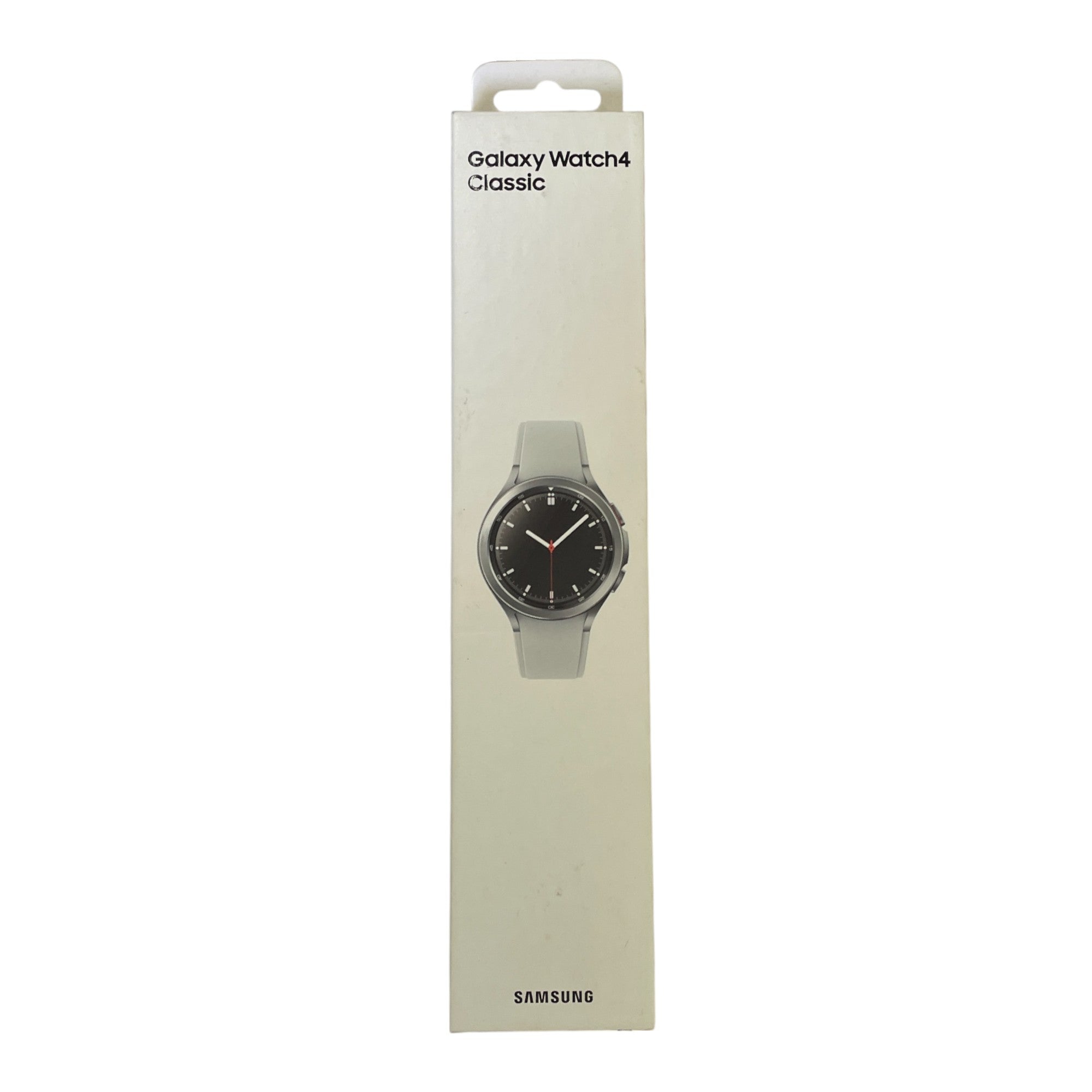Samsung Galaxy Watch4 Classic 42mm (Bluetooth)