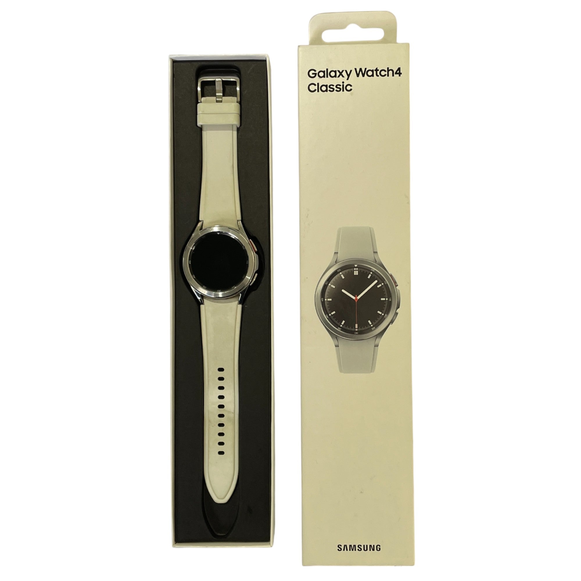 Samsung Galaxy Watch4 Classic 42mm (Bluetooth)