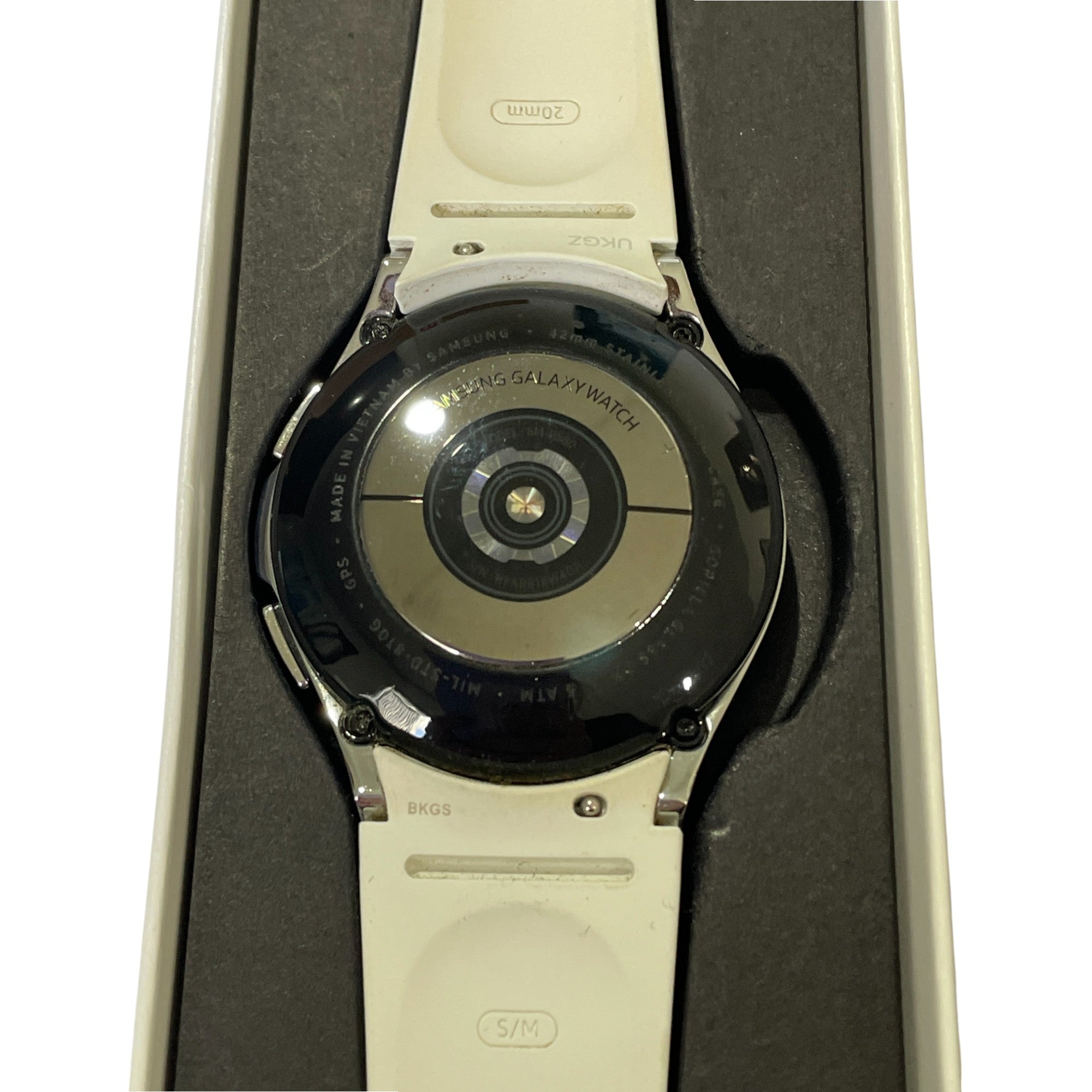 Samsung Galaxy Watch4 Classic 42mm (Bluetooth)