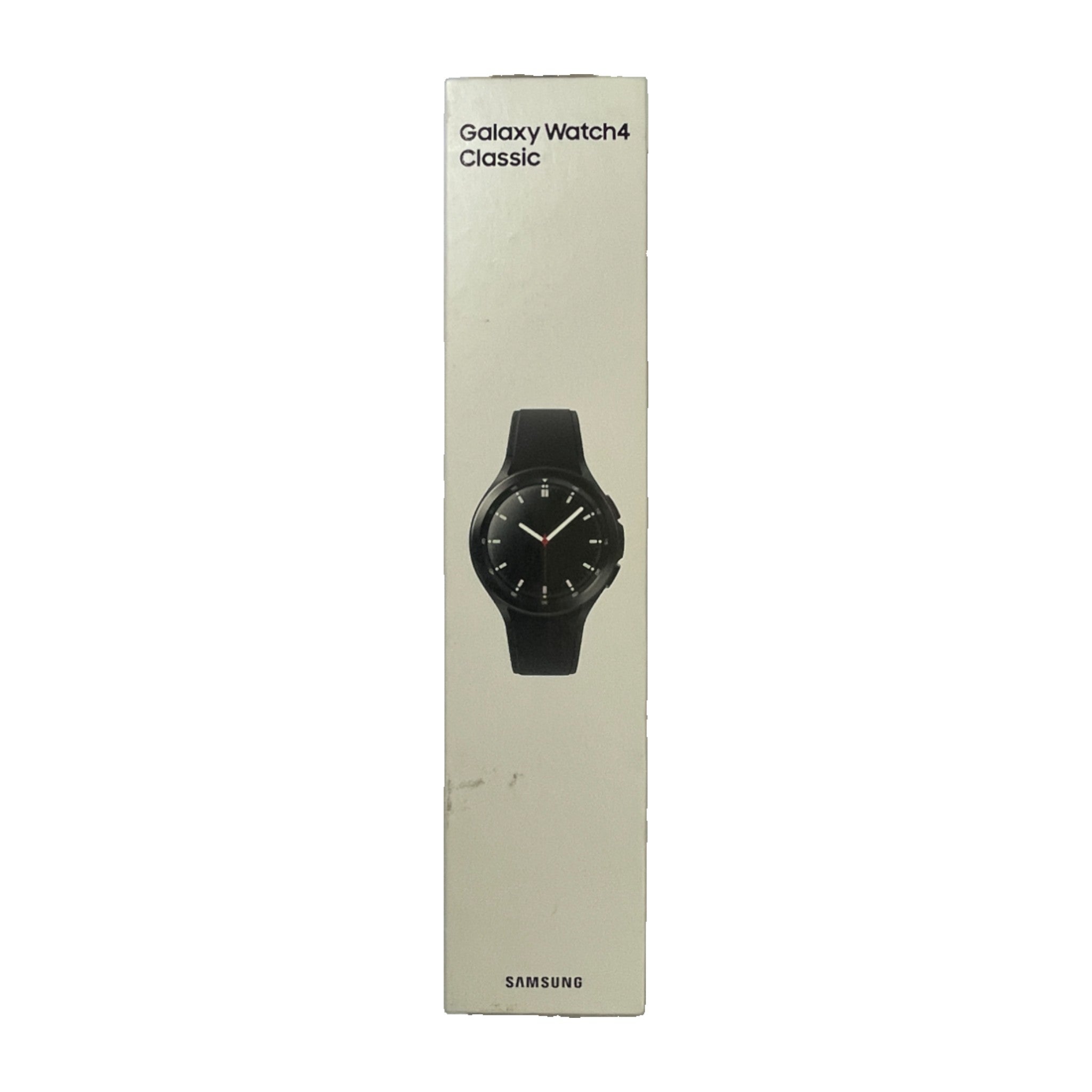 Samsung Galaxy Watch4 - 46mm - Black