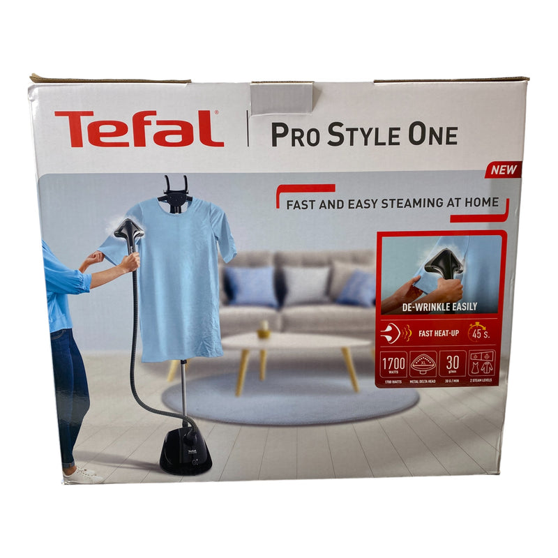 Tefal Pro Style One Garment Steamer   IT2461