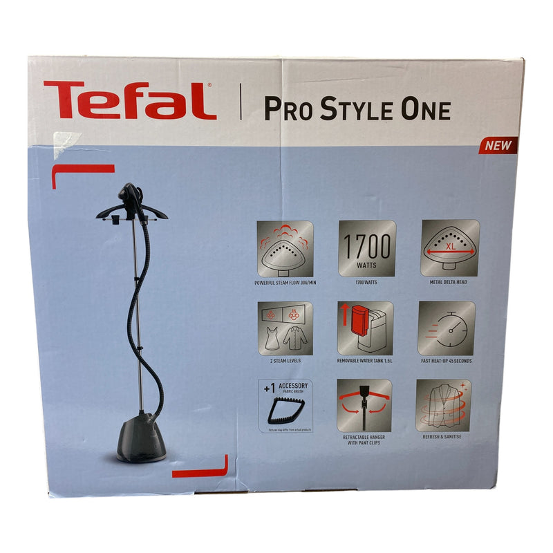 Tefal Pro Style One Garment Steamer   IT2461