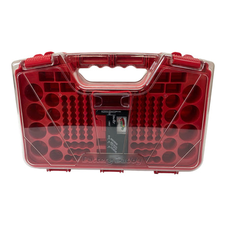 Battery Daddy Storage Case