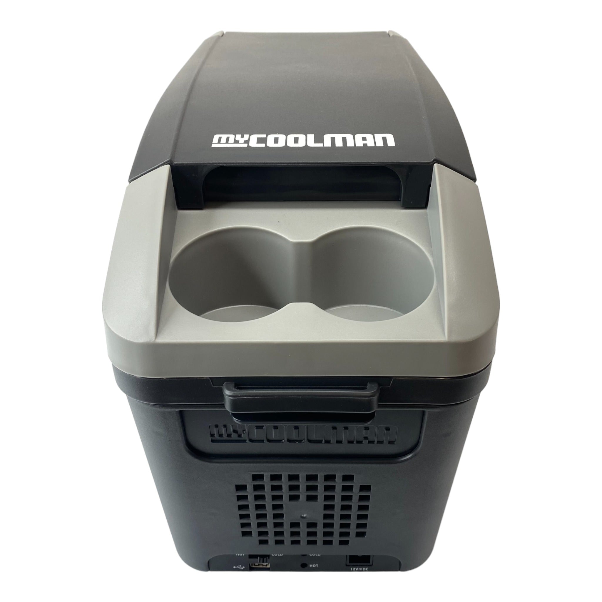 MyCoolman CTP10 Commuter Thermo Electric Cooler/Warmer - No Power Cable