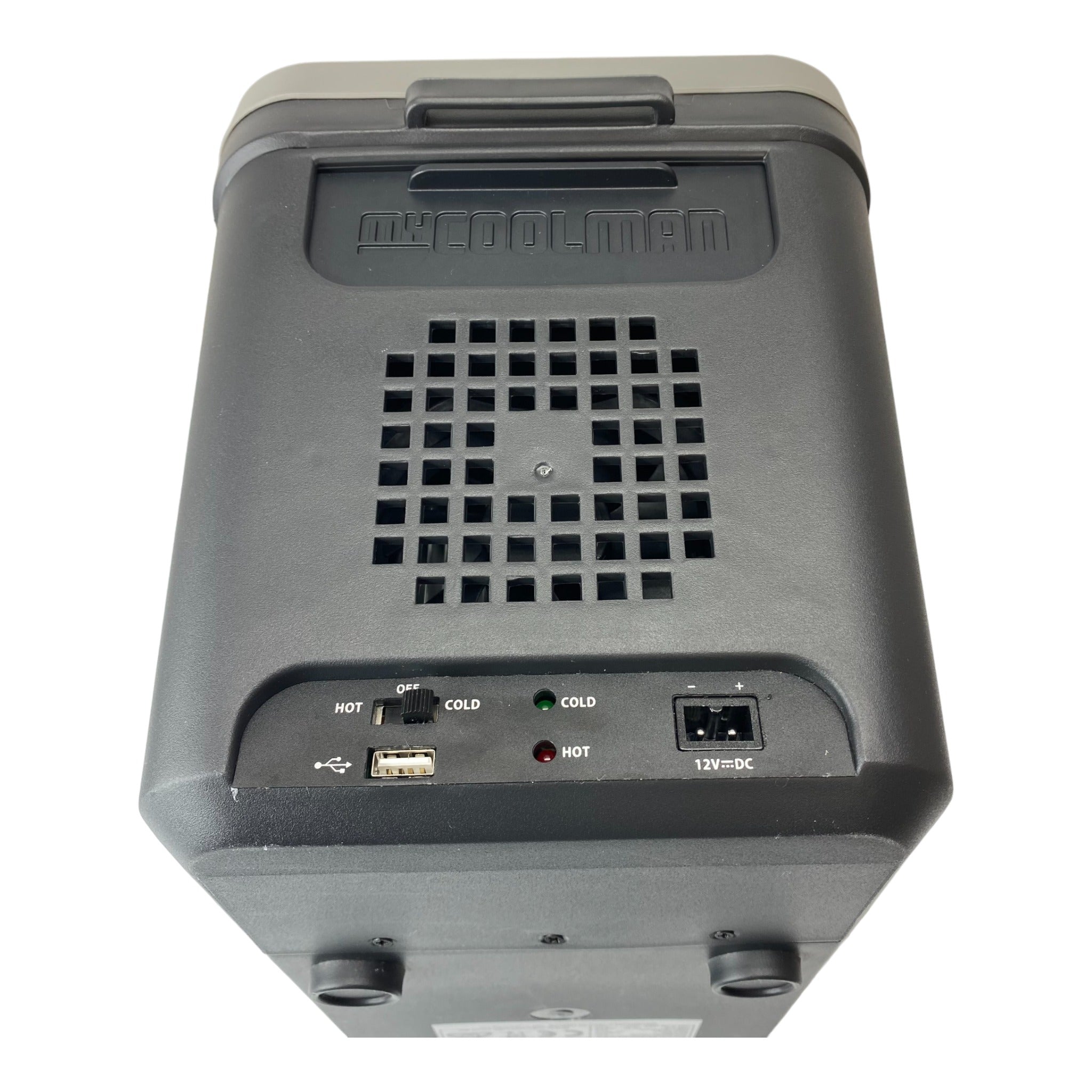 MyCoolman CTP10 Commuter Thermo Electric Cooler/Warmer - No Power Cable