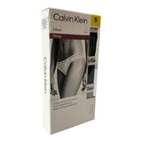 Calvin Klein 3x Women's Thong Underwear