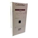 Calvin Klein 3x Women's Thong Underwear