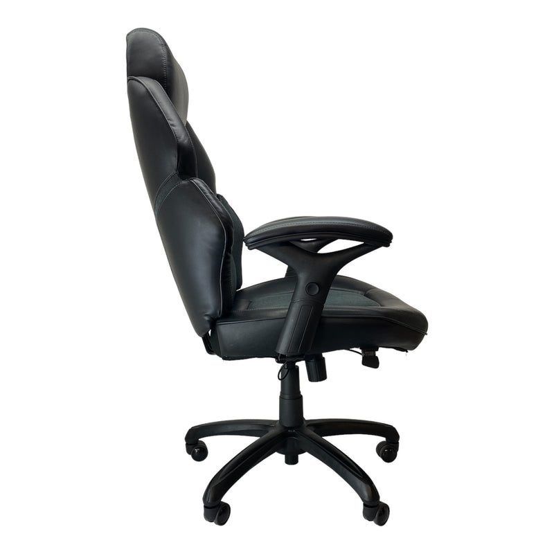 DPS Centurion Gaming Office Chair with Adjustable Headrest