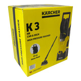 Karcher K3 Car & Deck High Pressure Water Blaster