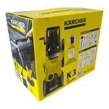 Karcher K3 Car & Deck High Pressure Water Blaster
