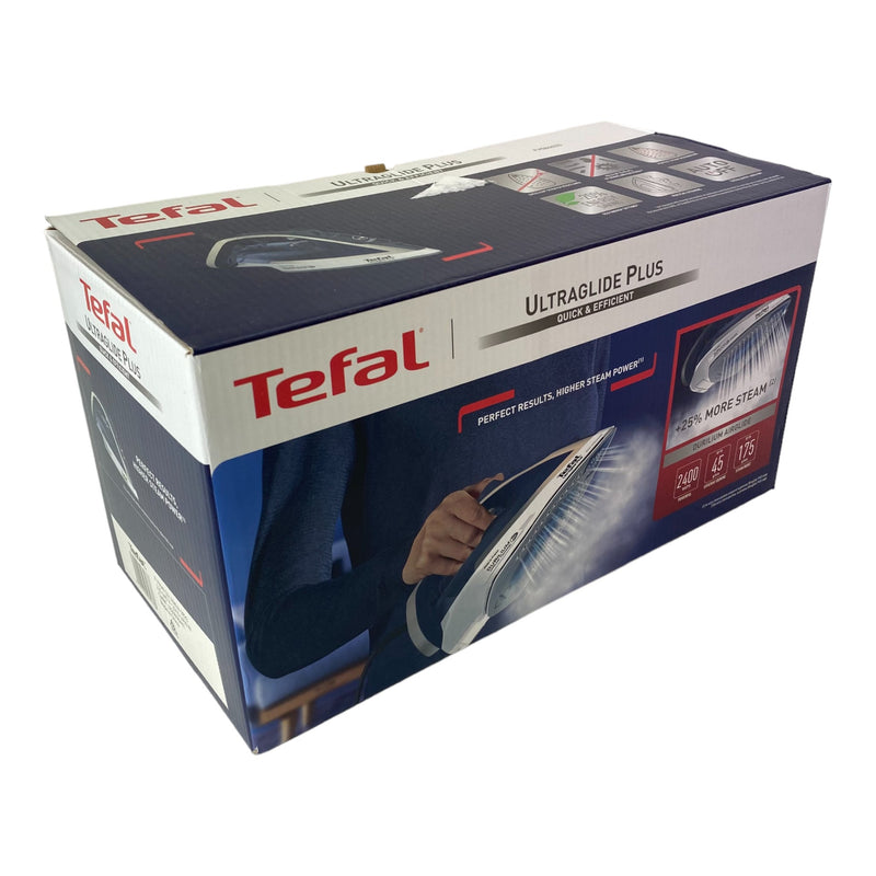 Tefal Ultraglide Plus Steam Iron