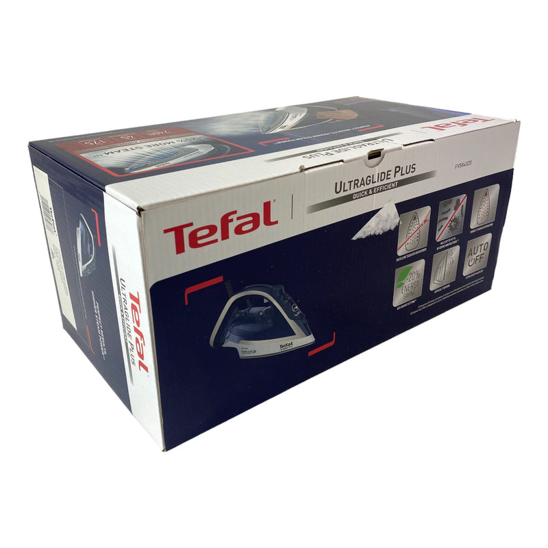 Tefal Ultraglide Plus Steam Iron