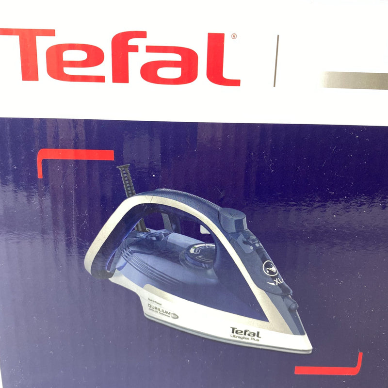 Tefal Ultraglide Plus Steam Iron