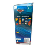 Disney Cars 5x Boys Socks