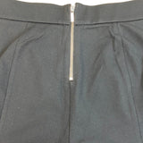 JAG Women's Ponte Pants with Rear Zipper