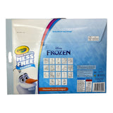 Crayola Colour Wonder Mess-Free Colouring Set With Markers