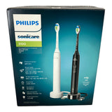 Philips Sonicare 3100 Electric Toothbrush 2 Pack