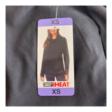 32 Degrees Women's Polo Jumper SIZE - Extra Small