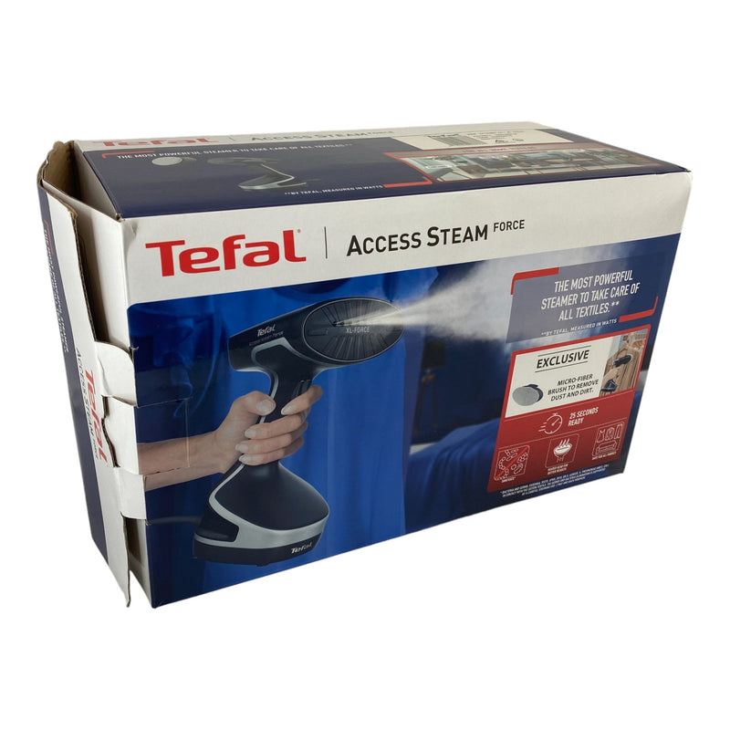 Tefal Access Steam Force Garment Steamer