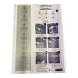 2x Stackable Shoe Boxes