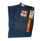 English Laundry Men's Harrow Straight Fit Jeans SIZE - 42