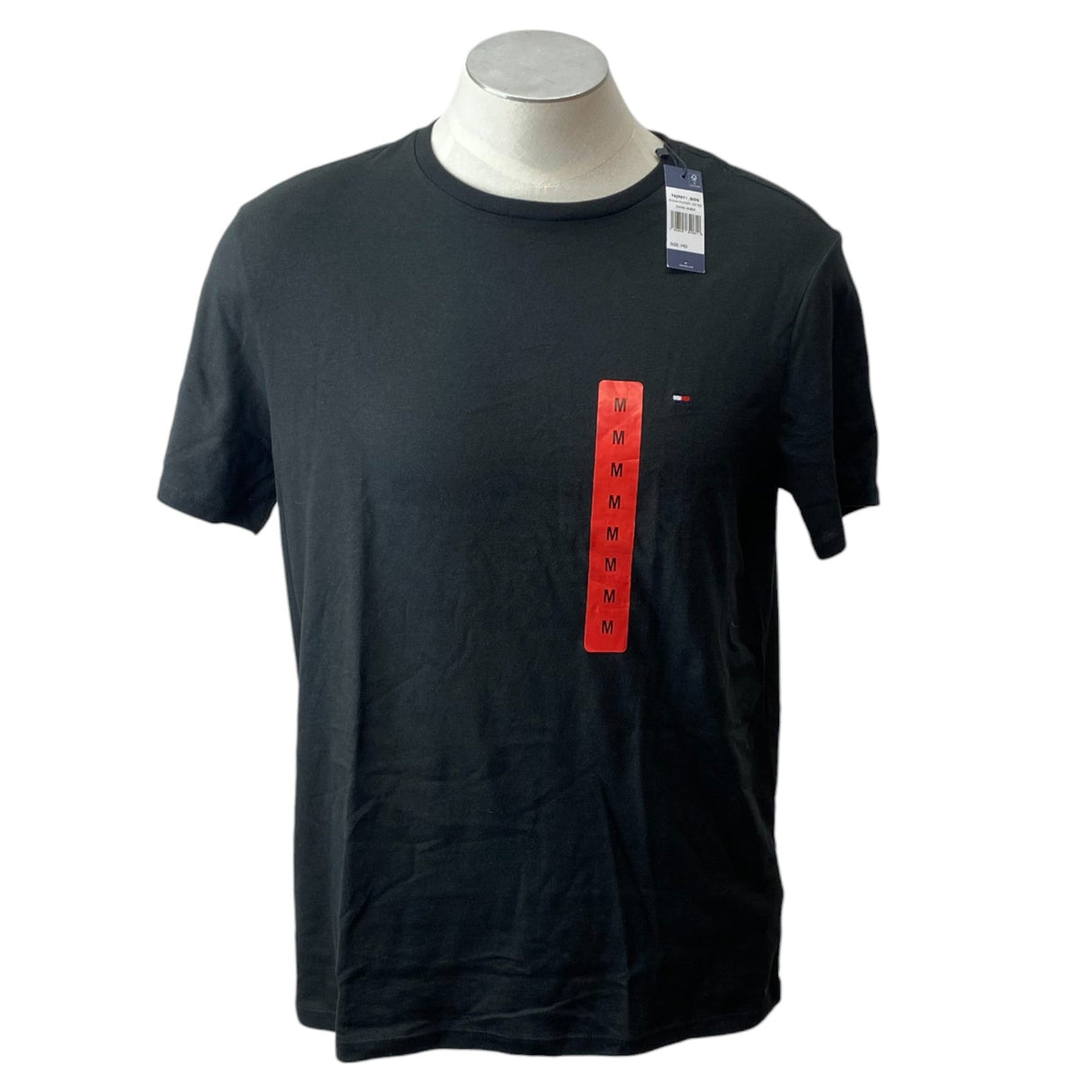 Tommy Hilfiger Men's Nantucket Logo Tee SIZE - Medium