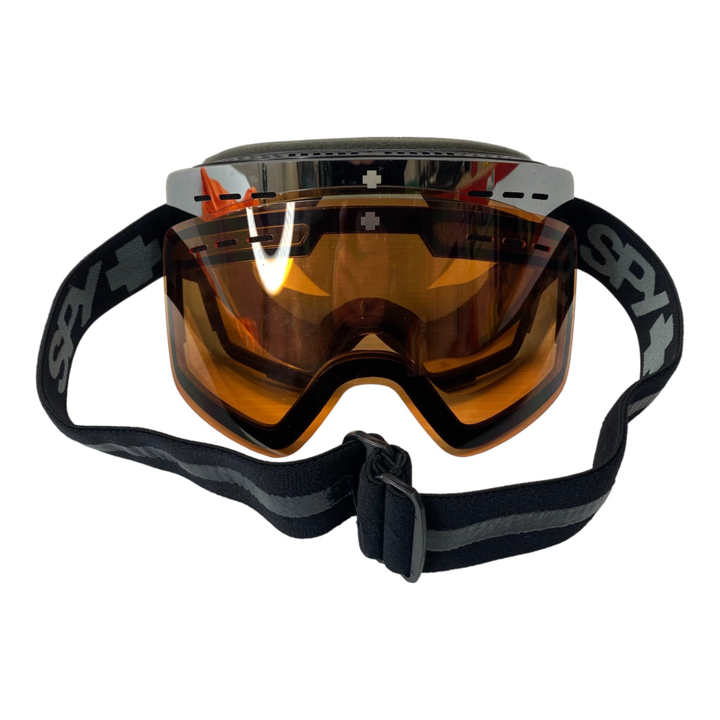 Spy Mainstay Snow Goggle With 2 Lenses