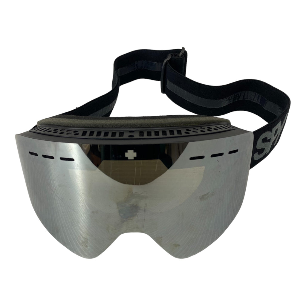 Spy Mainstay Snow Goggle With 2 Lenses