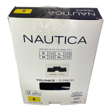 Nautica 3x Men's Trunks SIZE - Small