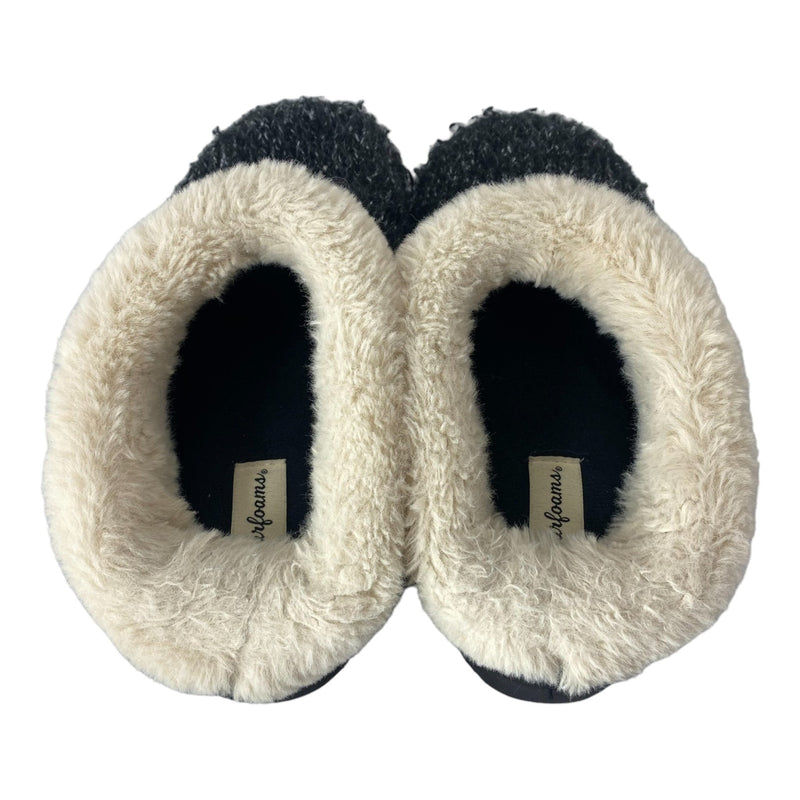 Dear Foams Women's Total Comfort Slippers - Size Small SIZE - Small