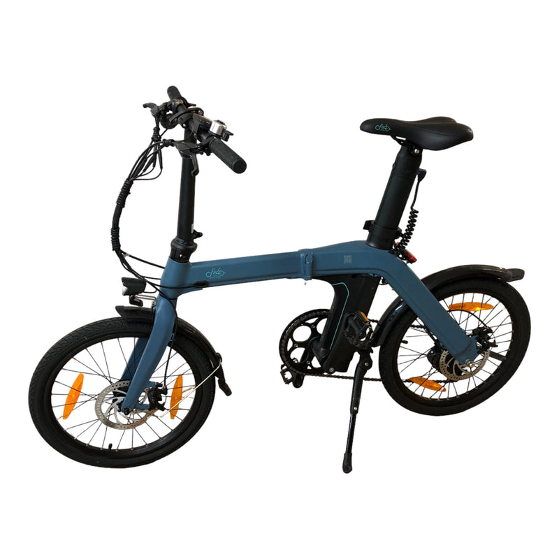 Fiido D11 Folding E-bike