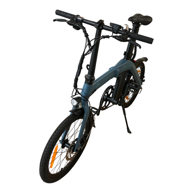 Fiido D11 Folding E-bike