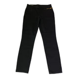 Andrew Marc Women's Straight Fit Pants