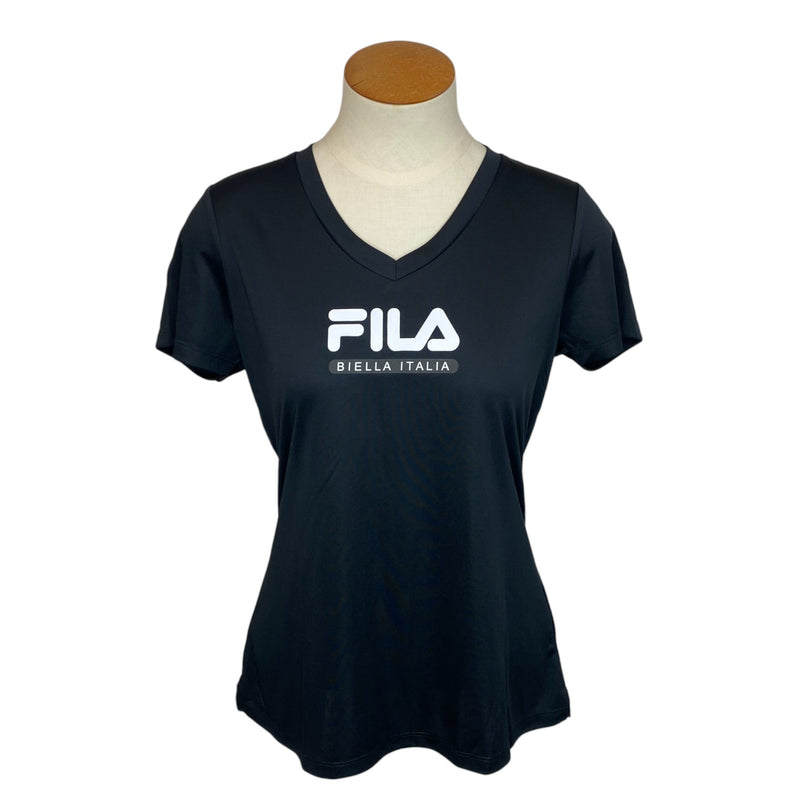 Fila Women's Lynette Quick Dry Shirt SIZE - Large