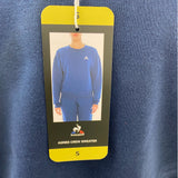 Le Coq Women's Agnes Crew Sweater