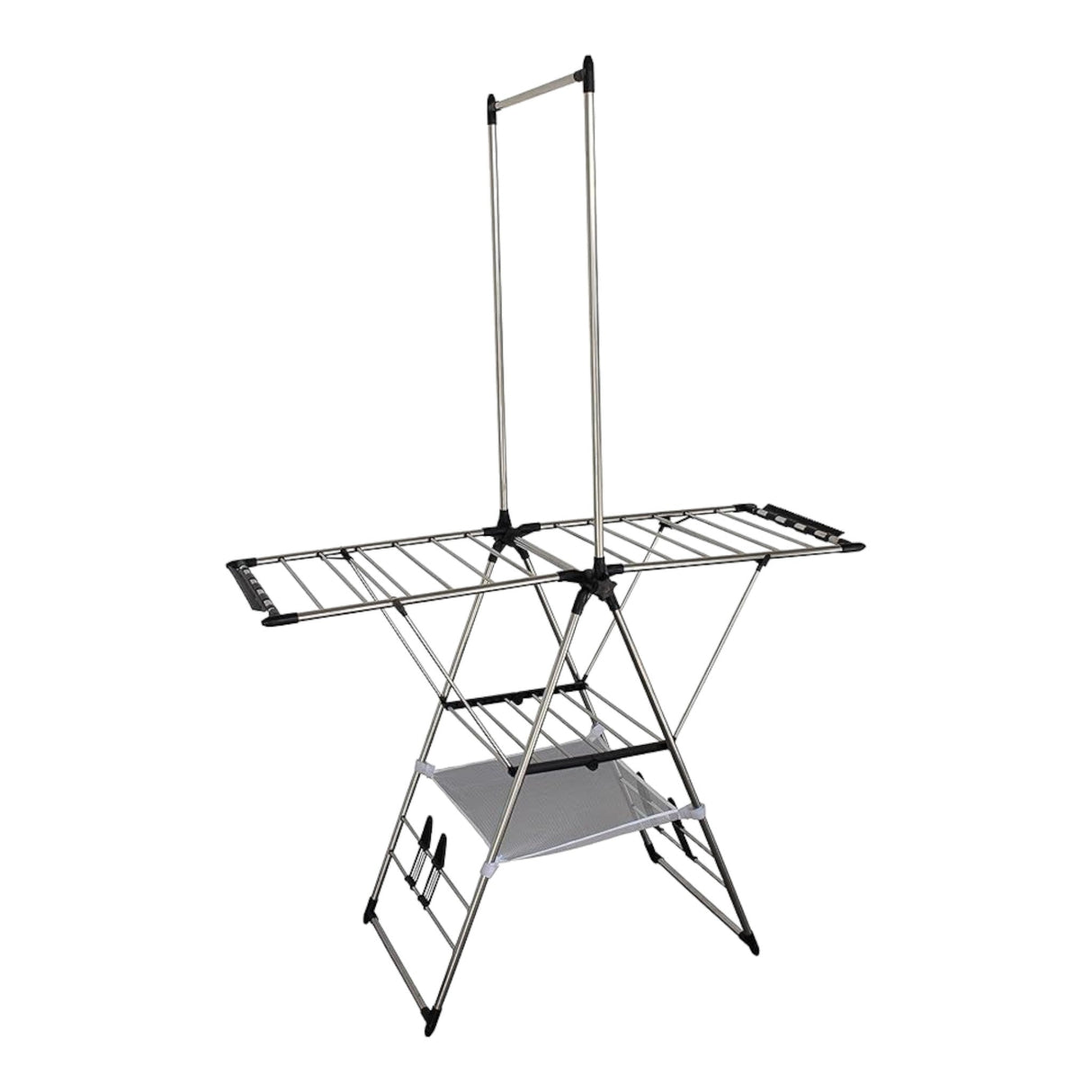 Vanderbilt Home Gullwing Folding Drying Rack
