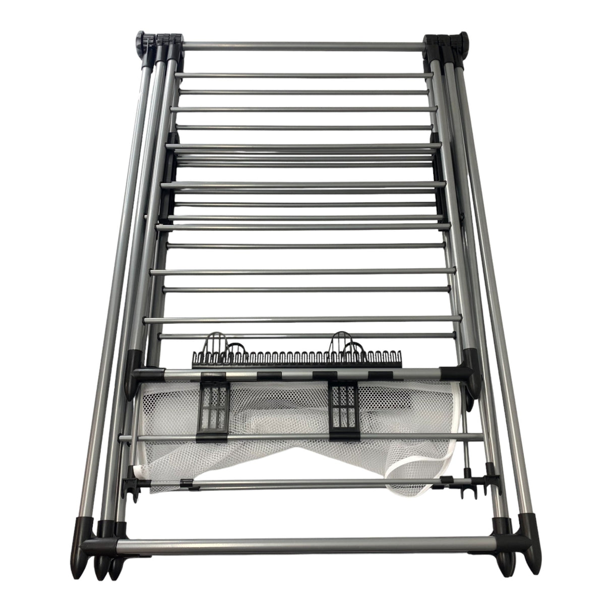 Vanderbilt Home Gullwing Folding Drying Rack