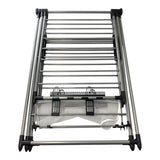 Vanderbilt Home Gullwing Folding Drying Rack