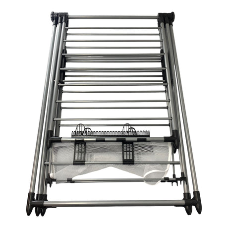 Vanderbilt Home Gullwing Folding Drying Rack