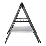 Vanderbilt Home Gullwing Folding Drying Rack