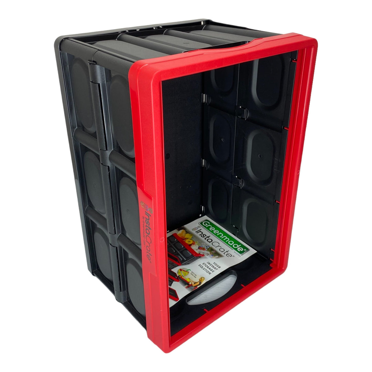 Greenmade InstaCrate Collapsible Storage Container