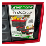 Greenmade InstaCrate Collapsible Storage Container