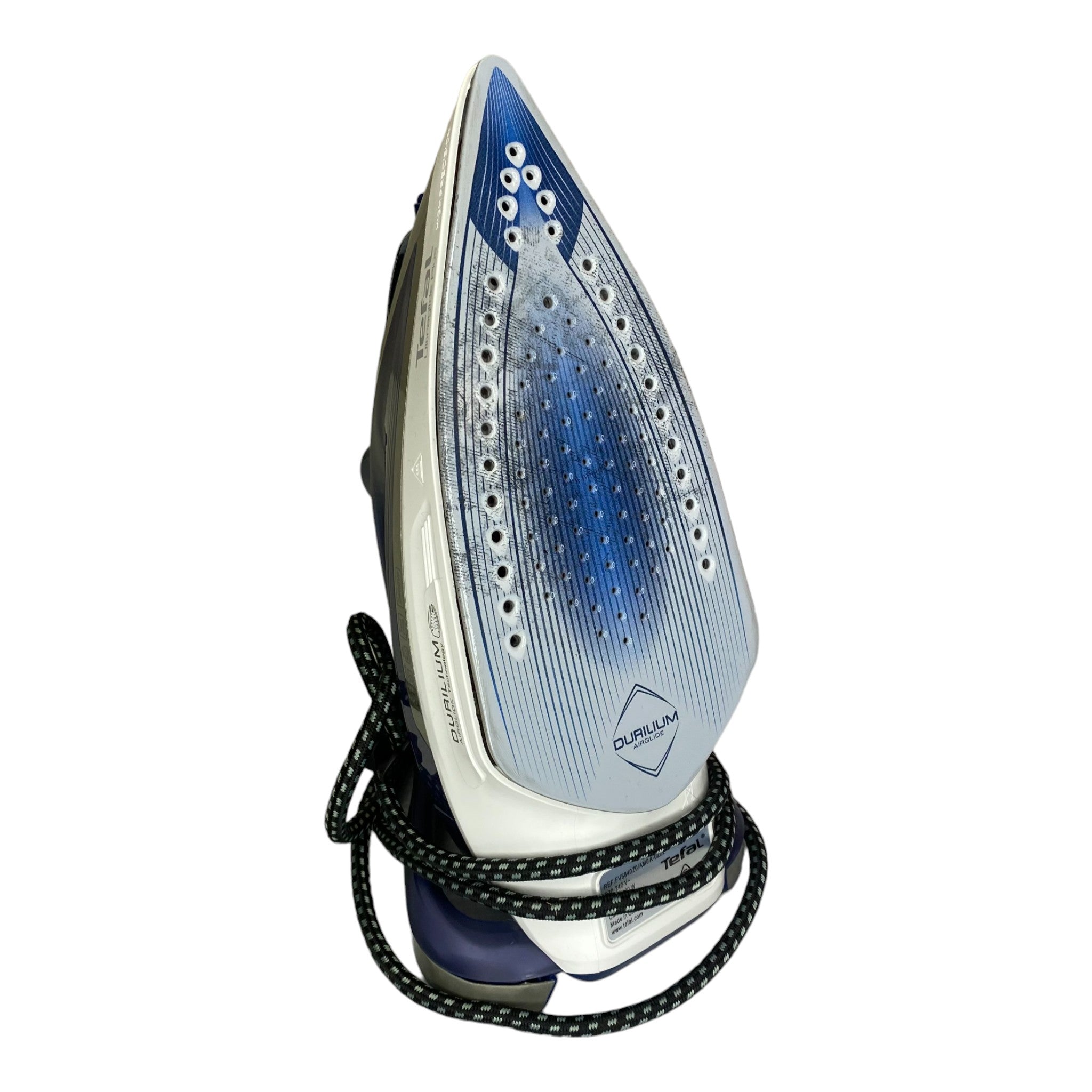 Tefal Ultraglide Plus Steam Iron
