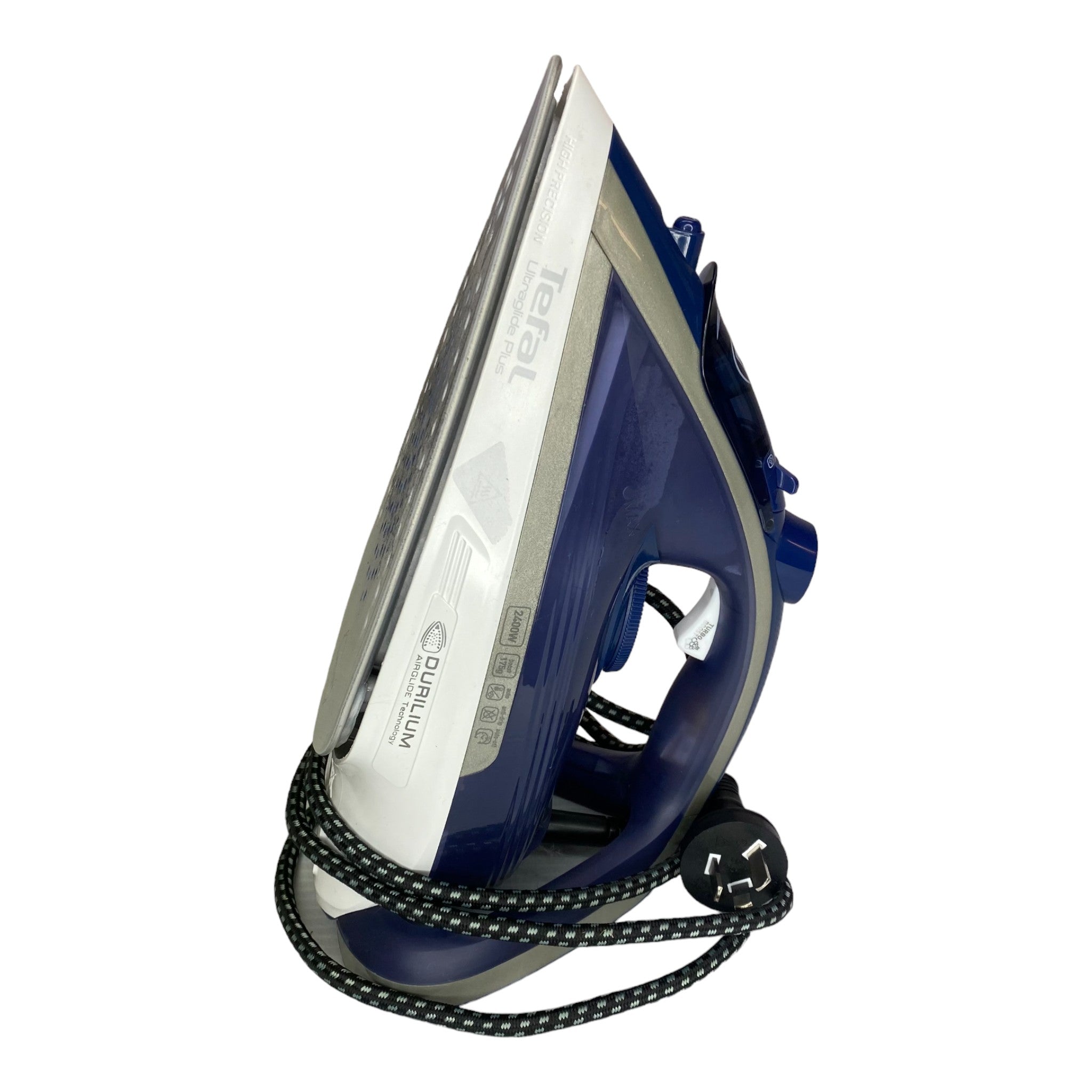 Tefal Ultraglide Plus Steam Iron