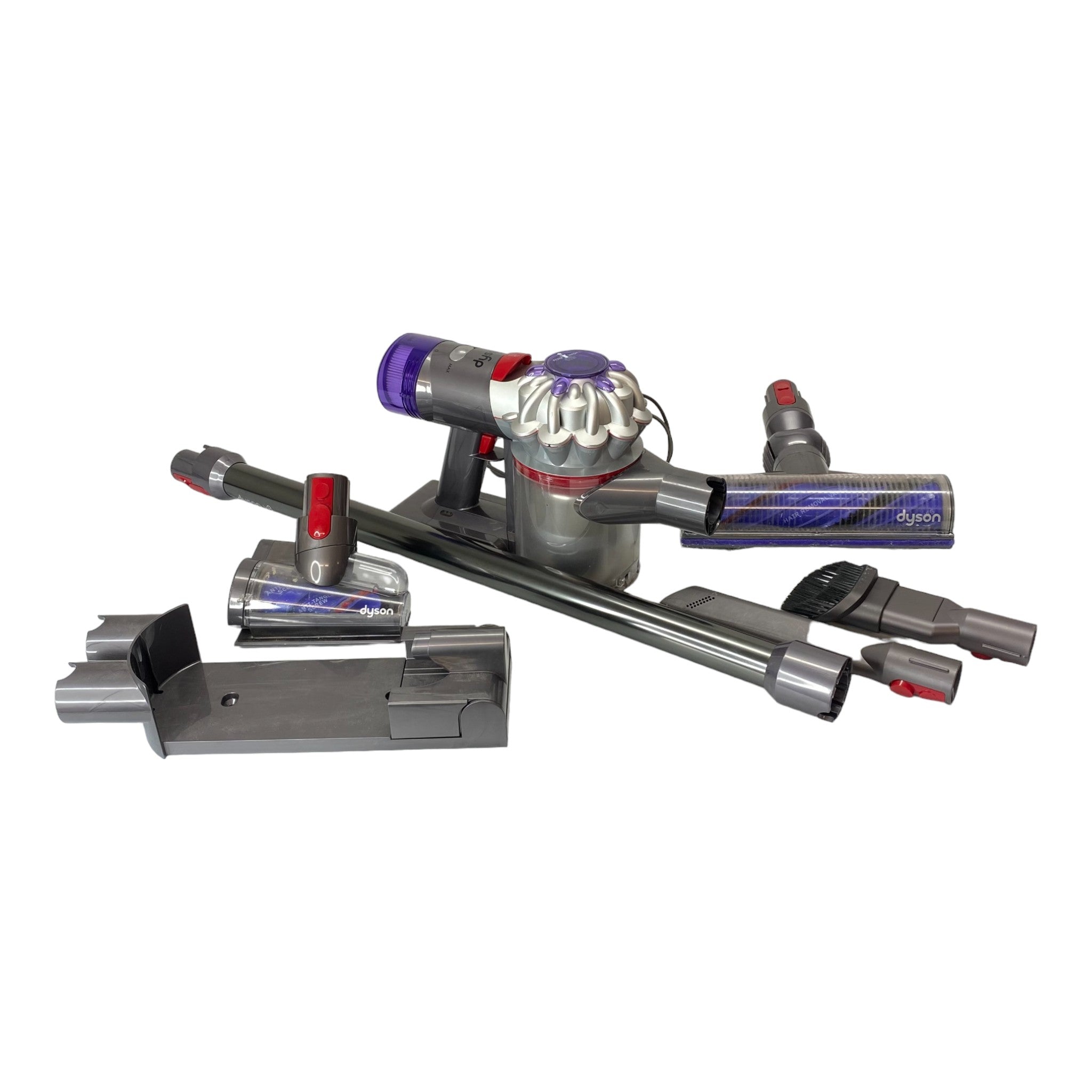 Dyson V8 2022 Cordless Stick Vacuum