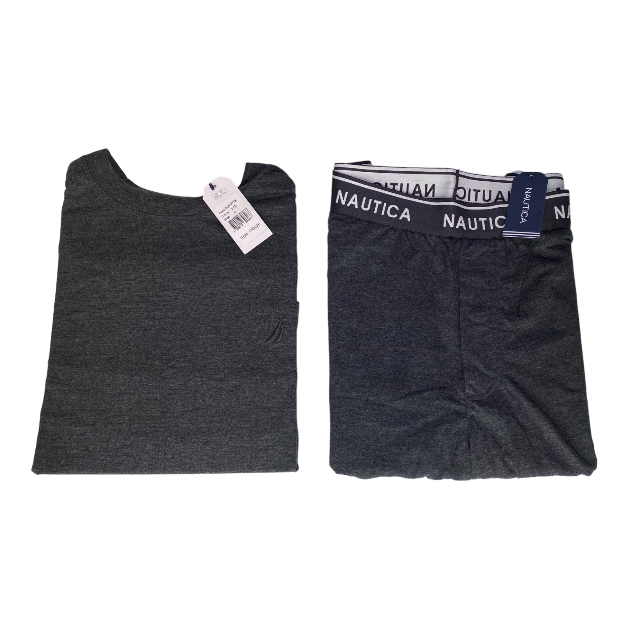 Nautica Men's 2 Piece Sleepwear Set SIZE - Small