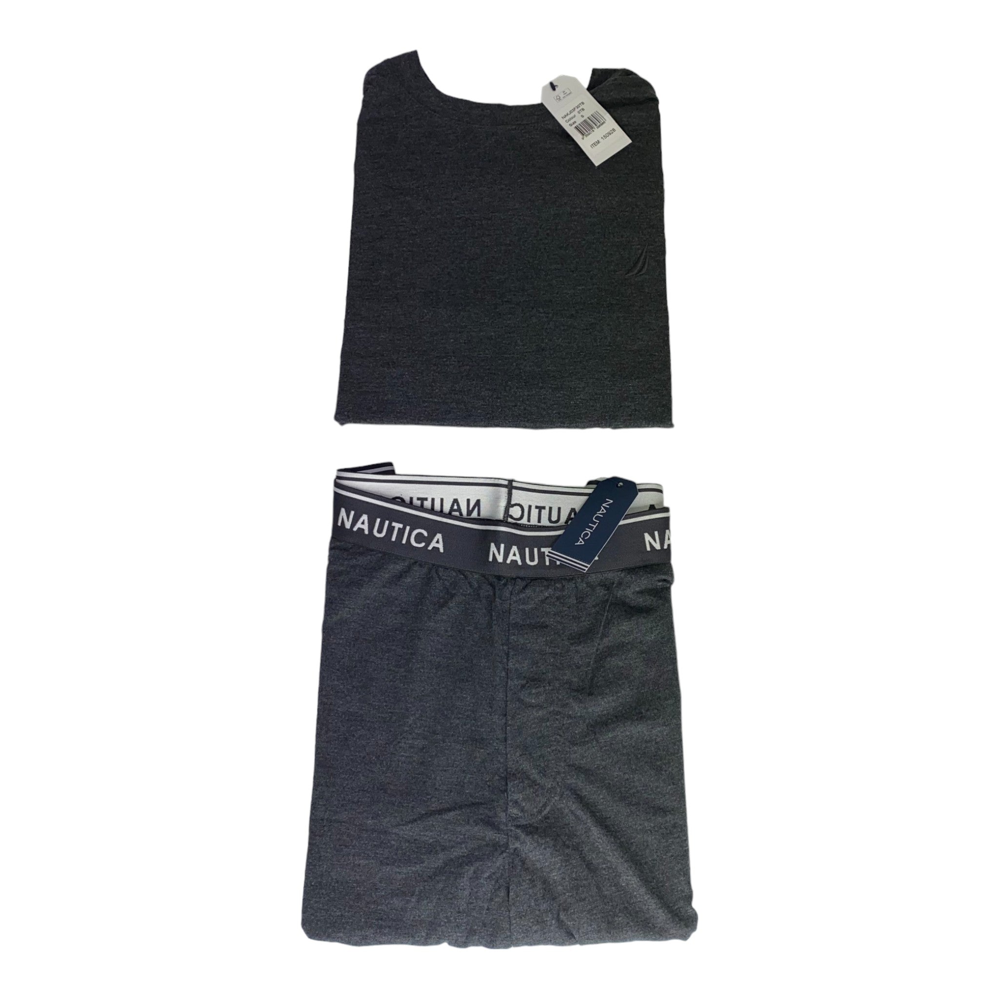 Nautica Men's 2 Piece Sleepwear Set SIZE - Small