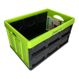 Green Made InstaCrate Collapsible Storage Container