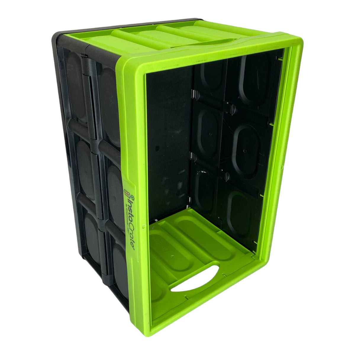 Green Made InstaCrate Collapsible Storage Container